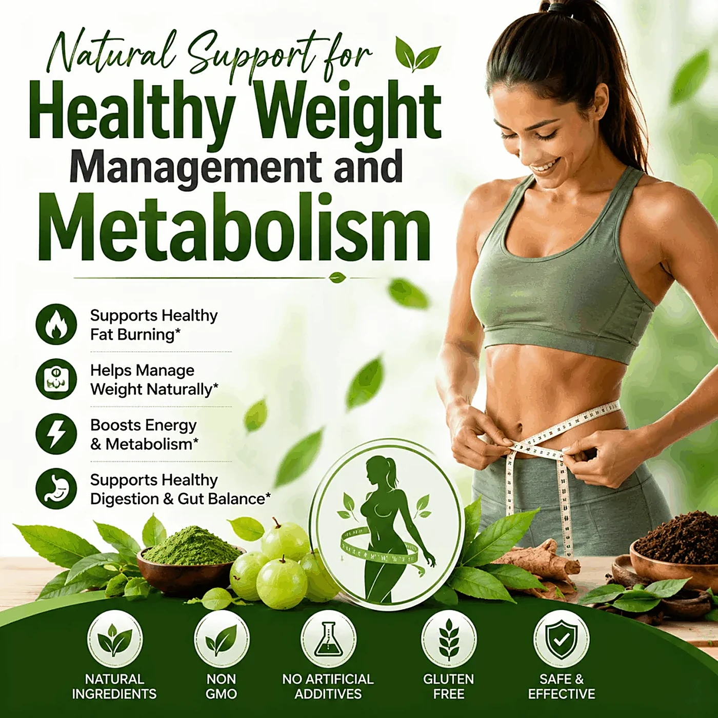 Chocotide supports healthy fat burning, weight management, energy and gut balance